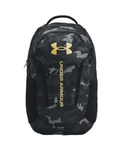 Unisex hátizsák Under Armour UA Hustle 6.0 Backpack