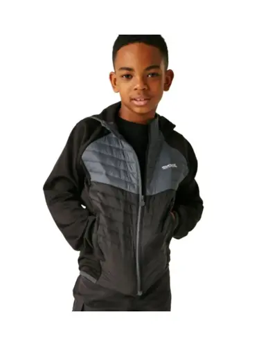 KielderHybrdVIII Gyerek hybrid felső