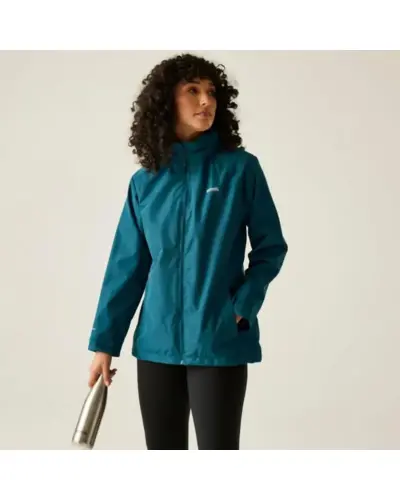 Daysha II Női esőkabát 10000 mm