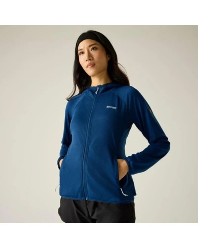 Women\'s Huntdale Női kapucnis felső