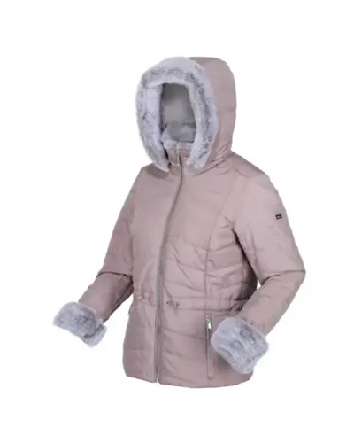 Willabella női télikabát 