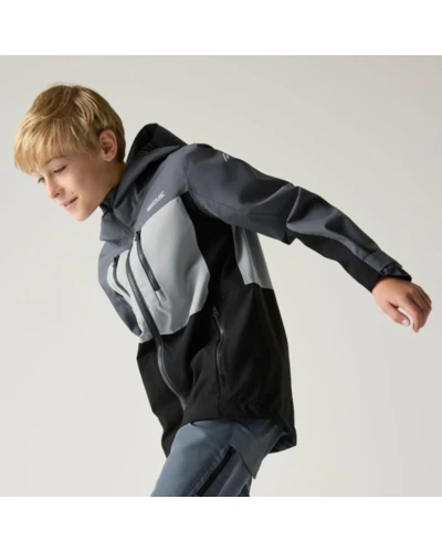 Jr Highton Jkt Gyerek esőkabát 20000 mm