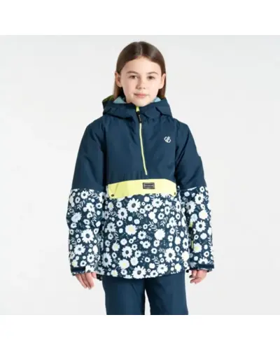 FreehandJacket Gyerek síkabát 10000 vízálló és lélegző anyag