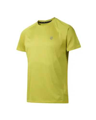 Accelerate Tee Férfi gyorsan száradó felső 