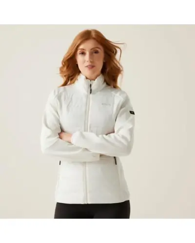 WmnClumber V Hyb Női hybrid felső