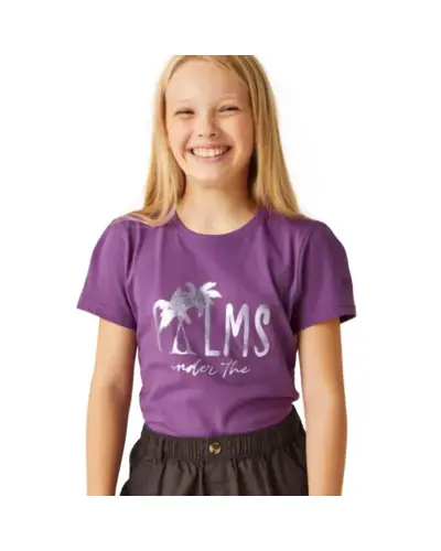 Bosley VII Gyerek pamut póló