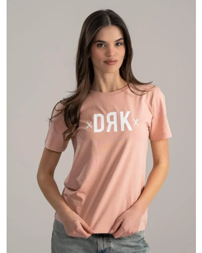 PÓLÓ KÖRNYAKAS NŐI RÓZSASZIN DORKO RAYA