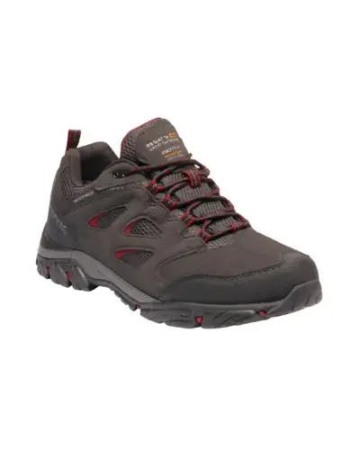 Holcombe IEP Low férfi túracipő