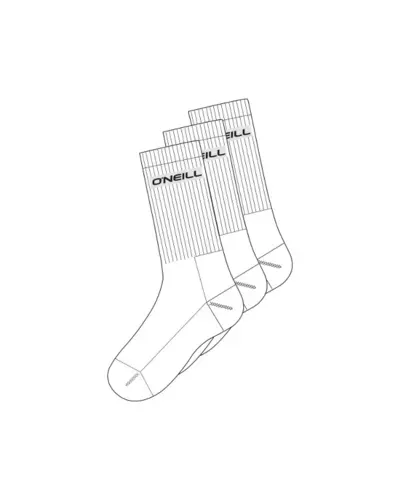 Sportsock ONeill 3-pack