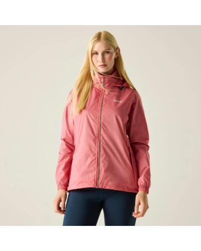 Corinne IV Női Isolite 10000 vízálló és légáteresztő könnyû esőkabát