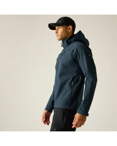 Arana Férfi softshell kabát