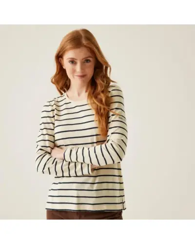 Federica II Női pamut póló