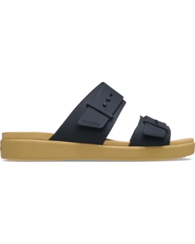 Brooklyn Buckle Low Low