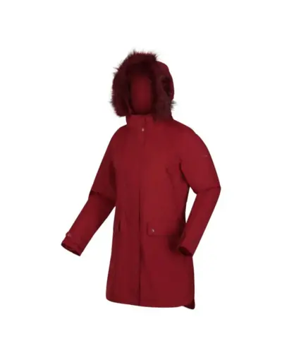 Sabinka női télikabát 