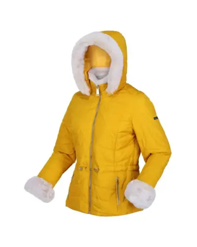 Willabella női télikabát 