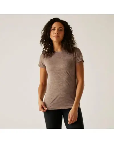 Wm Fingal Edition női gyorsan száradó póló