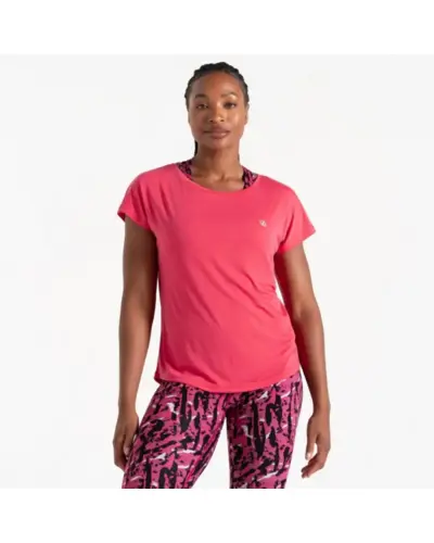 Persisting Tee női gyorsan száradó póló