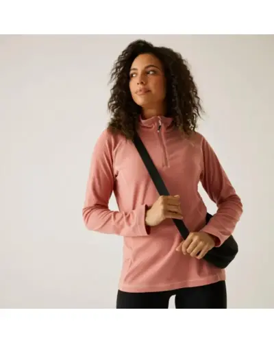 Womens Montes Női polár