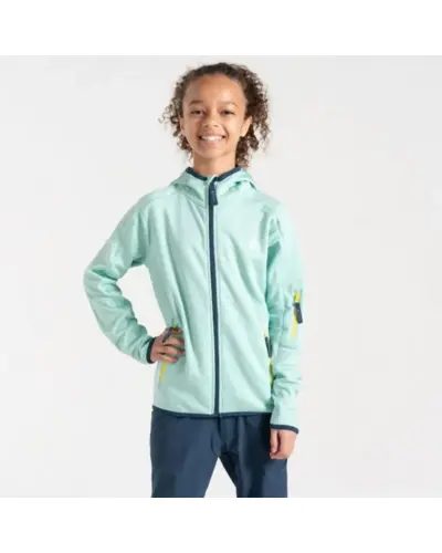 Explore Fleece Gyerek polár felső