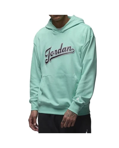 Jordan Flight MVP Hood