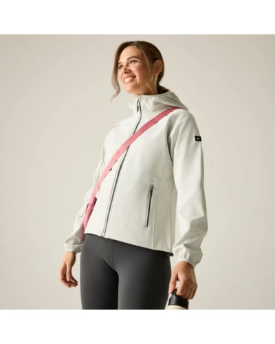 Wmns Arec III női softshell felső