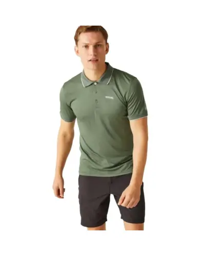 Remex II férfi gyorsan száradó póló