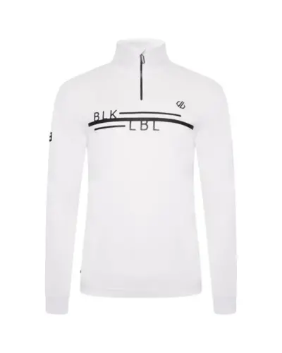 OutstandIICoreStr férfi core stretch pulóver