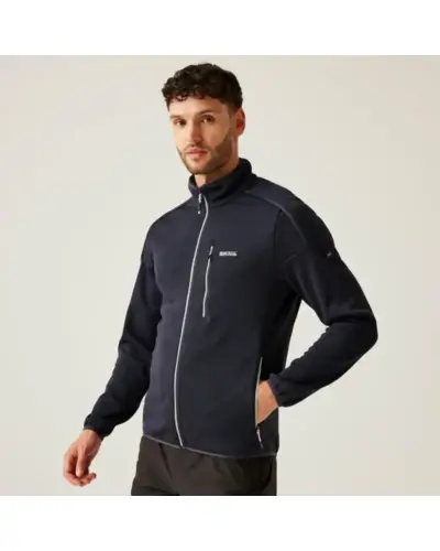 Kames Férfi zipzáras felső