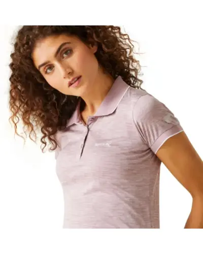 Womens Remex II női gyorsan száradó póló