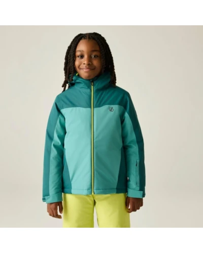 REGATTA Piste Jacket Gyerek síkabát 15000 mm