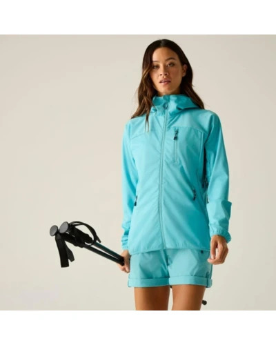 Lexan III SS Női technikai felső