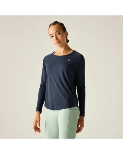 NimbleLongSleeveT Női gyorsan száradó póló