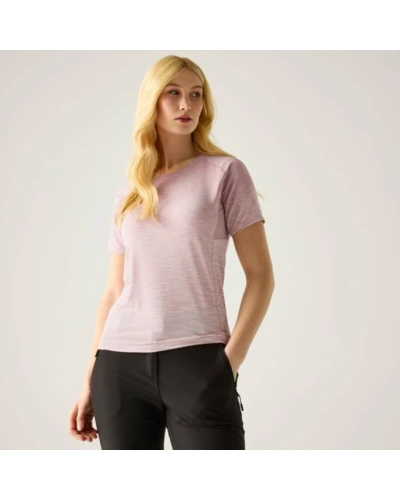 Laxley II Női gyorsan száradó póló