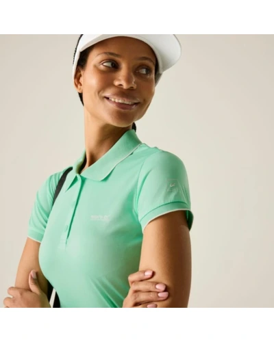 Womens Remex II női gyorsan száradó póló