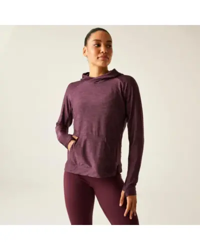 Sprint Cty Hoodie női technikai pulóver