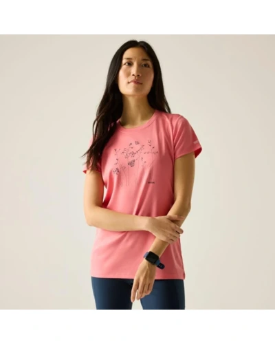 Women\'s Fingal Női gyorsan száradó felső