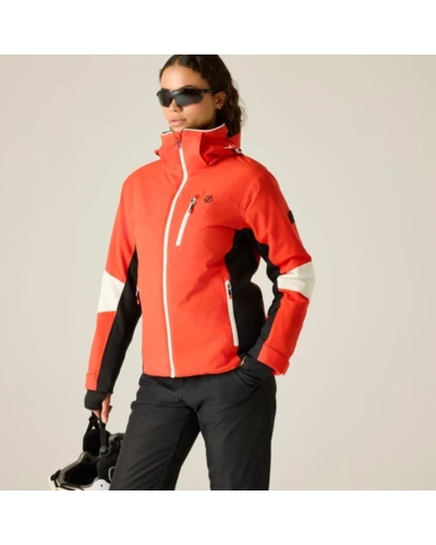 Lumi Jacket Női síkabát 35000 mm