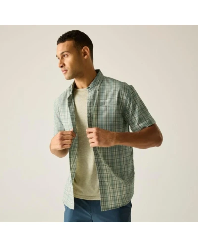 Begarno Férfi gyorsan száradó ing