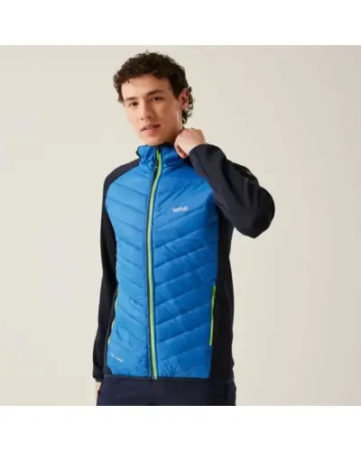 AndresonVIIIHybrd Férfi hybrid felső