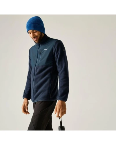 Morran WR fleece Férfi polár felső