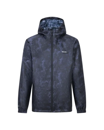 REGATTA Pack It Jkt III Férfi 10.000 mm esőkabát