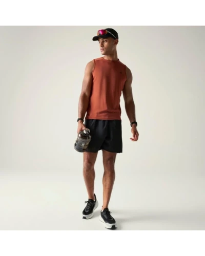 Agile Tank Férfi gyorsan száradó póló