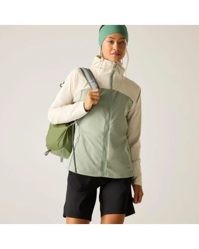 Nomadic Softshell Női softshell