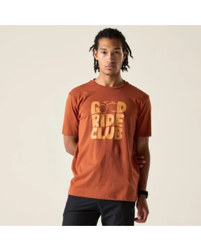 MovementIII Tee Férfi pamut póló