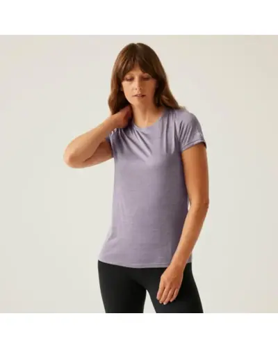 Wm Fingal Edition női gyorsan száradó póló