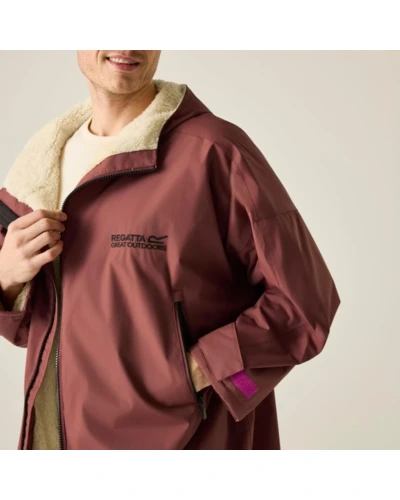 AdultWProofRobe Esőkabát unisex