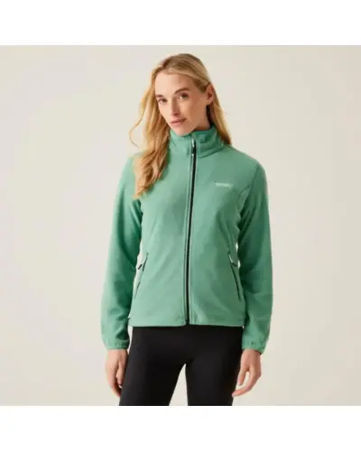 Floreo IV női polár felső