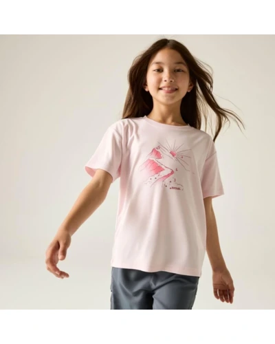 Aria Gyerek pamut póló