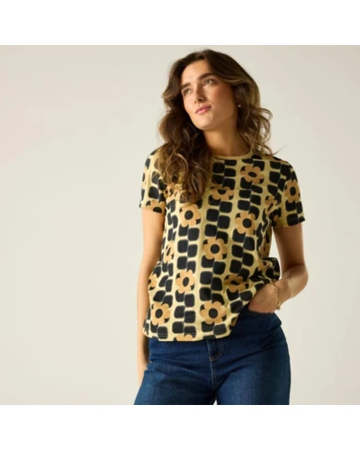 Orla Tee Női pamut póló