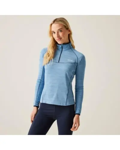 Women\'s Yonder II Női polár felső